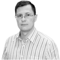 Скотников Александр Александрович
