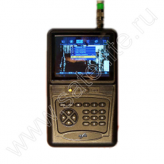 Сатфайндер с LCD монитором  - DS2000