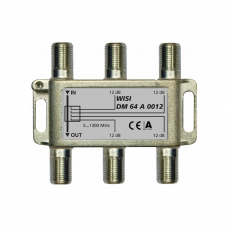 Ответвитель 4 / 12 дБ - DM64A 0012