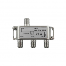 Ответвитель 2 / 16 дБ - DM62A 0016