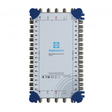 Мультисвитчер каскадируемый 5×32 - DRC 0532