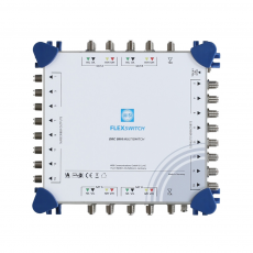 Мультисвитчер каскадируемый 9×16 - DRC 0916