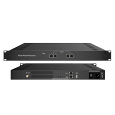 Преобразователь 192 IP — 4×DVB-C/T - NDS3344C