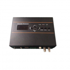 Энкодер-модулятор 1×HDMI — DVB-C/DVB-T/IP-out - NDS3556HS