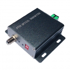 Оптический передатчик 1310 нм TV+SAT, 3 дБм - OT1310S-03