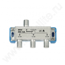 Делитель на 3, SAT - DM13A