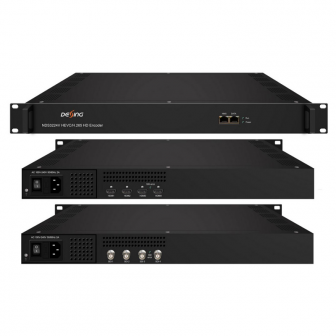 Энкодер/IP-стример 4/8/12×HDMI/SDI — IP-out - NDS3224V