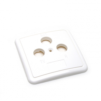 Крышка для розеток DB52-DD04M/65 - DW45D