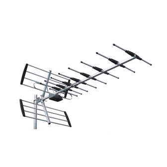 Антенна эфирная UHF 21-69 к. 12 дБ - EB45/21-69